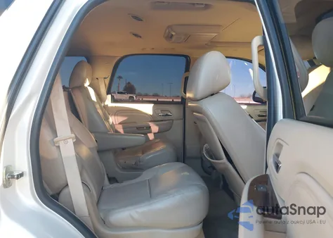 2011 Cadillac Escalade Premium from USA, damaged, VIN 1GYS3CEF9BR146677